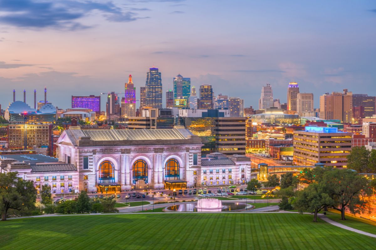 Why you should host your event in Kansas City.