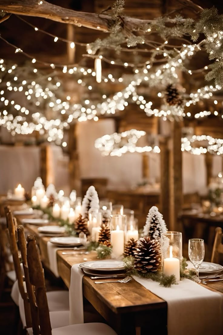 Winter wedding ideas 2026-2027