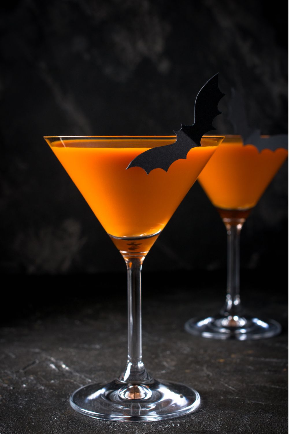Corporate halloween party cocktails Kansas City